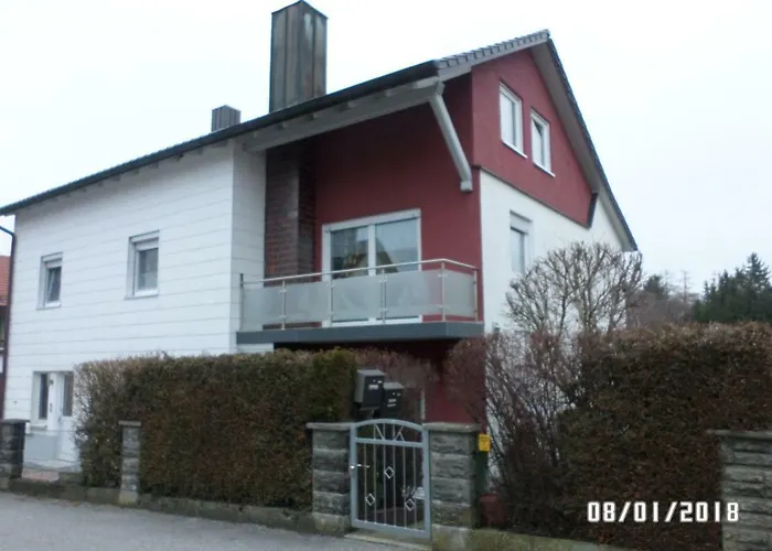 Ferienhaus Kurzbach