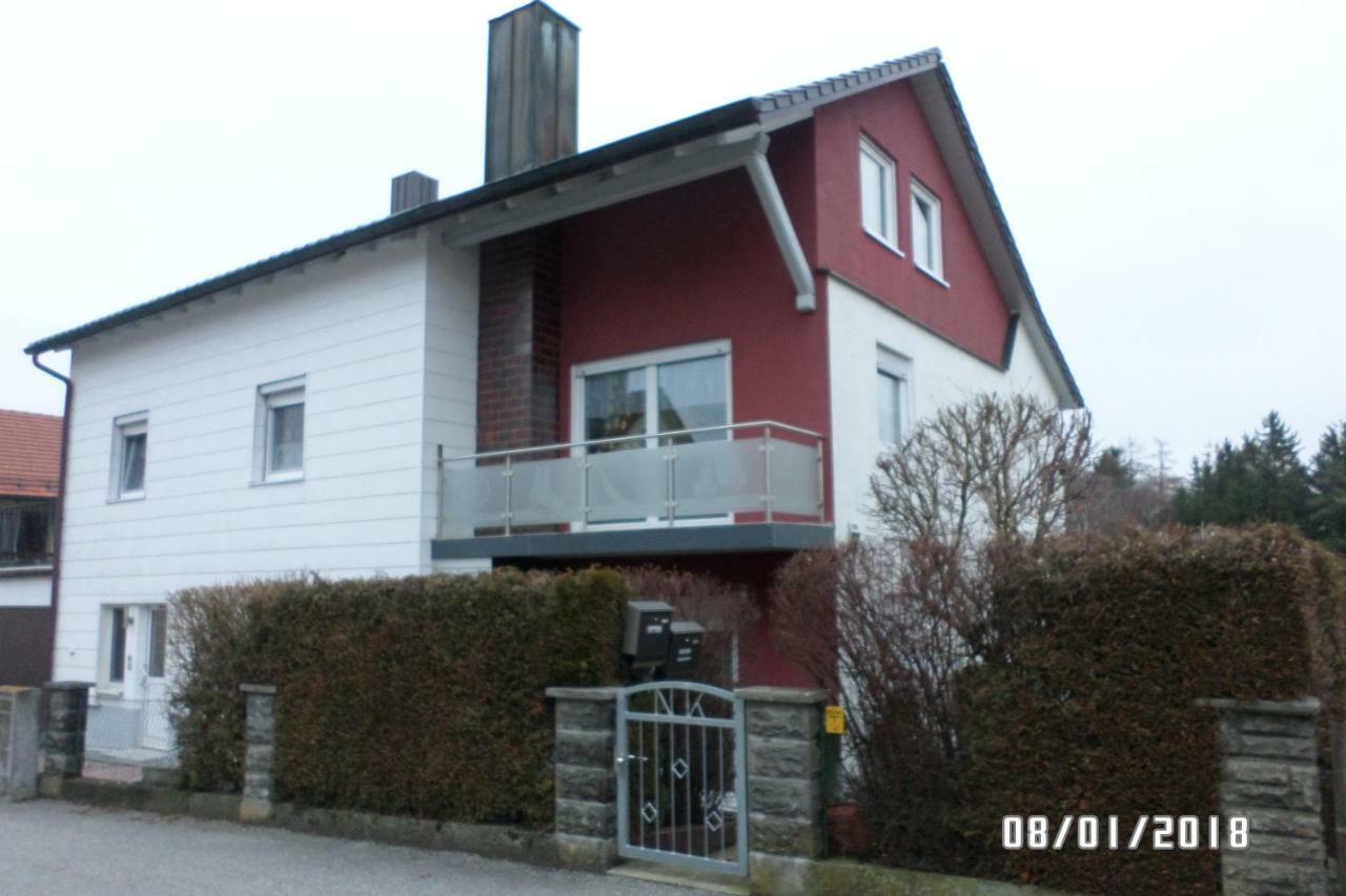 Apartment Kurzbach *