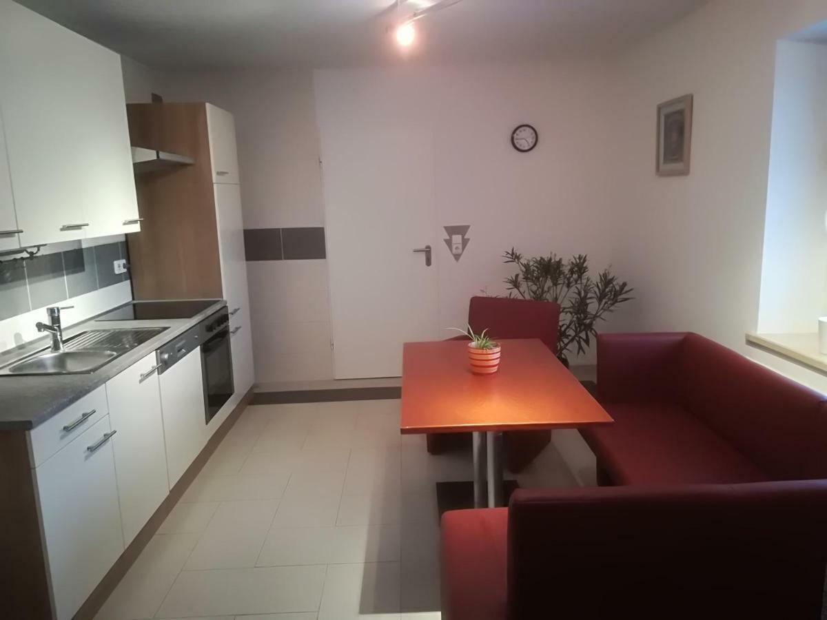 Apartment Kurzbach Velden (Vils)