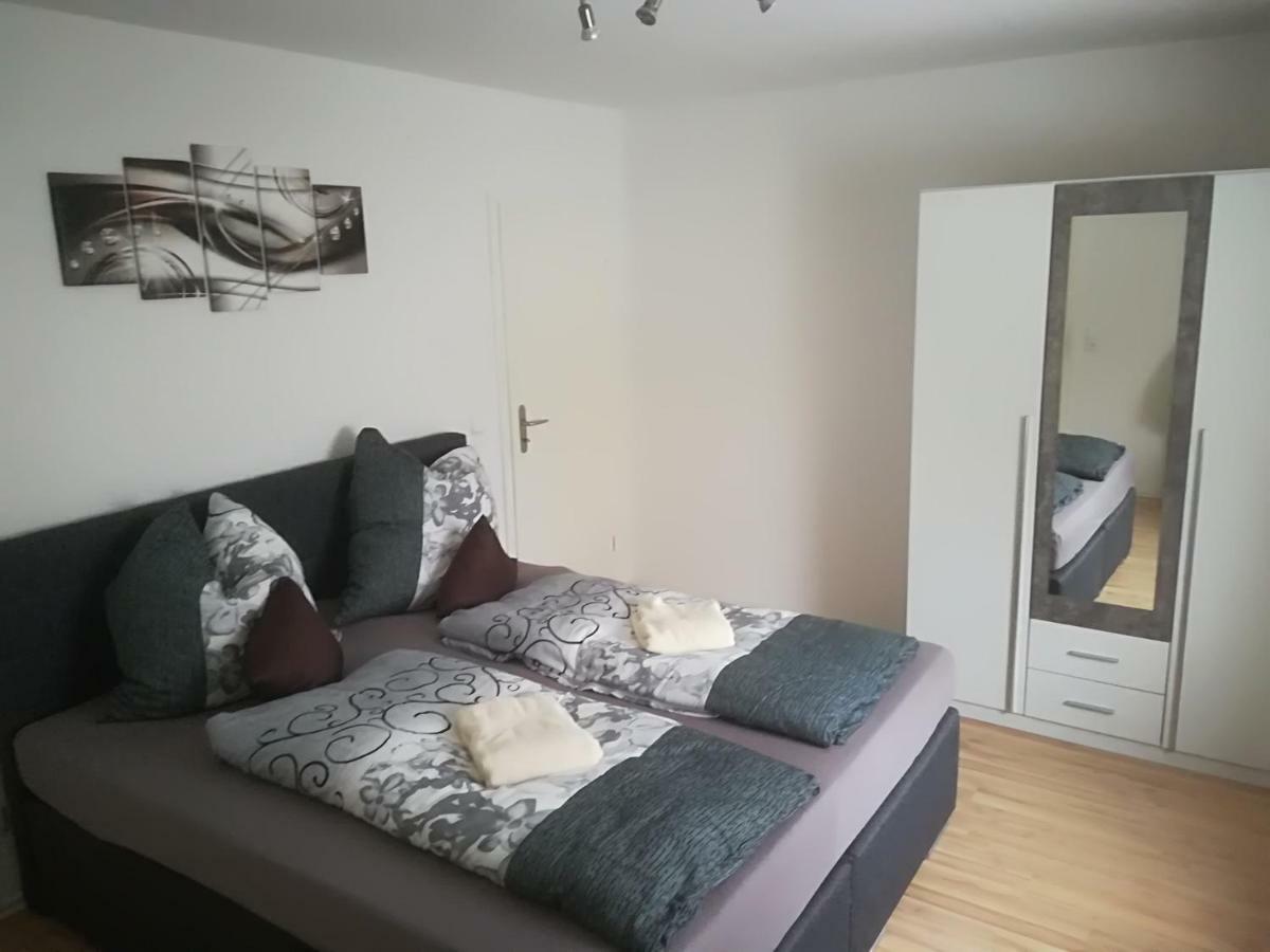 Kurzbach Velden (Vils)