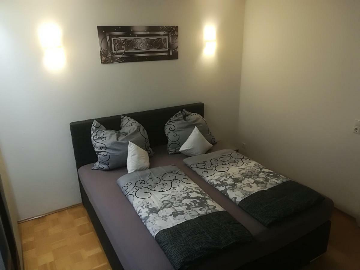 Kurzbach * Velden (Vils)