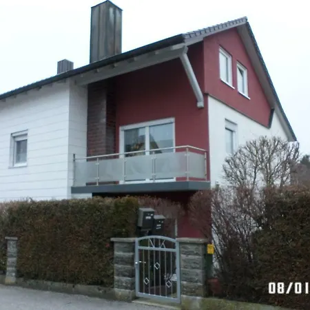 Ferienhaus Kurzbach Velden  Buitenkant foto