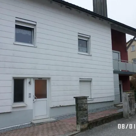Ferienhaus Kurzbach Velden  Buitenkant foto