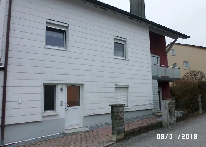 Ferienhaus Kurzbach